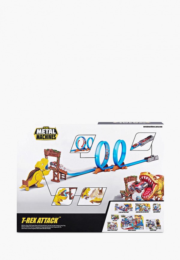 Игрушка  Zuru фото