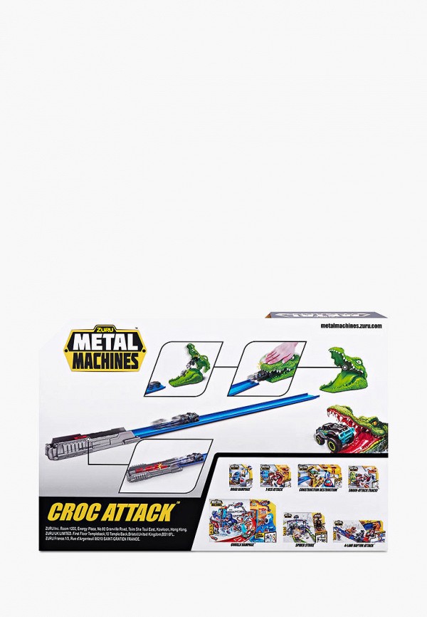 Игрушка  Zuru фото