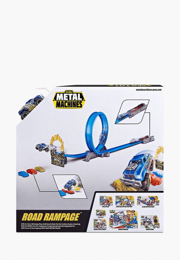 Игрушка  Zuru фото