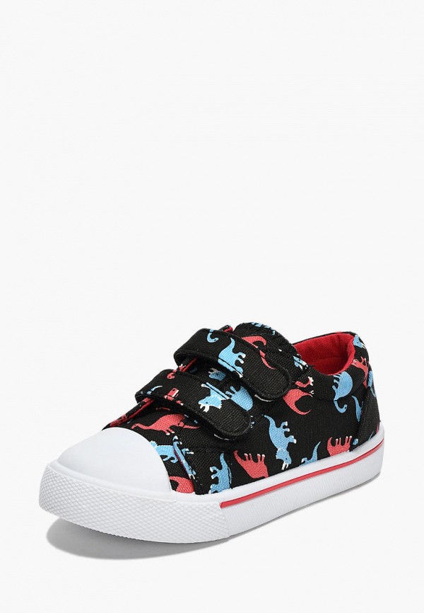 Кеды Zenden First черный, размер 23, фото 2