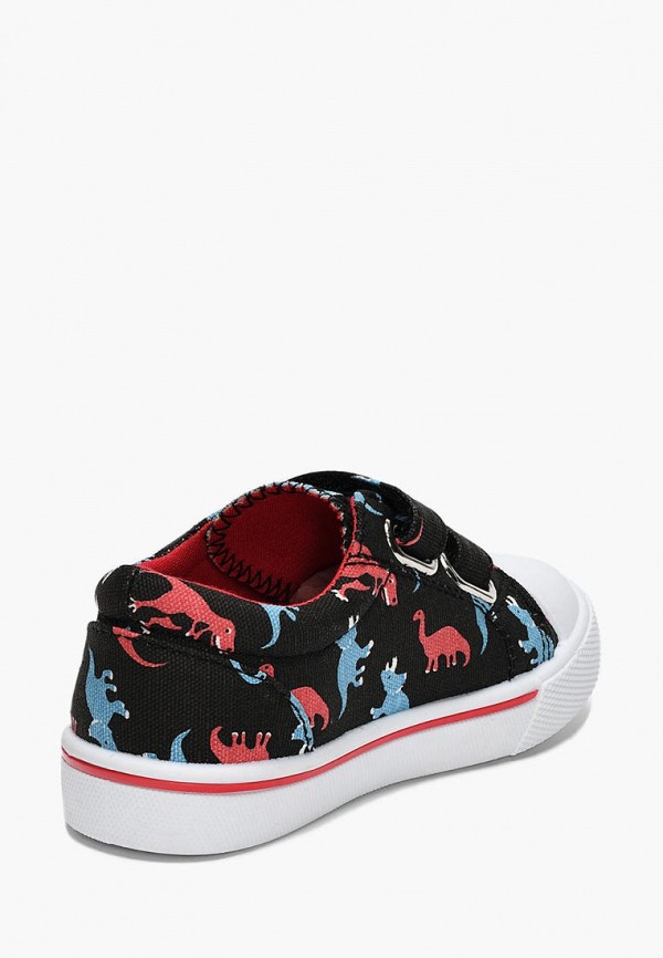 Кеды Zenden First черный, размер 23, фото 3