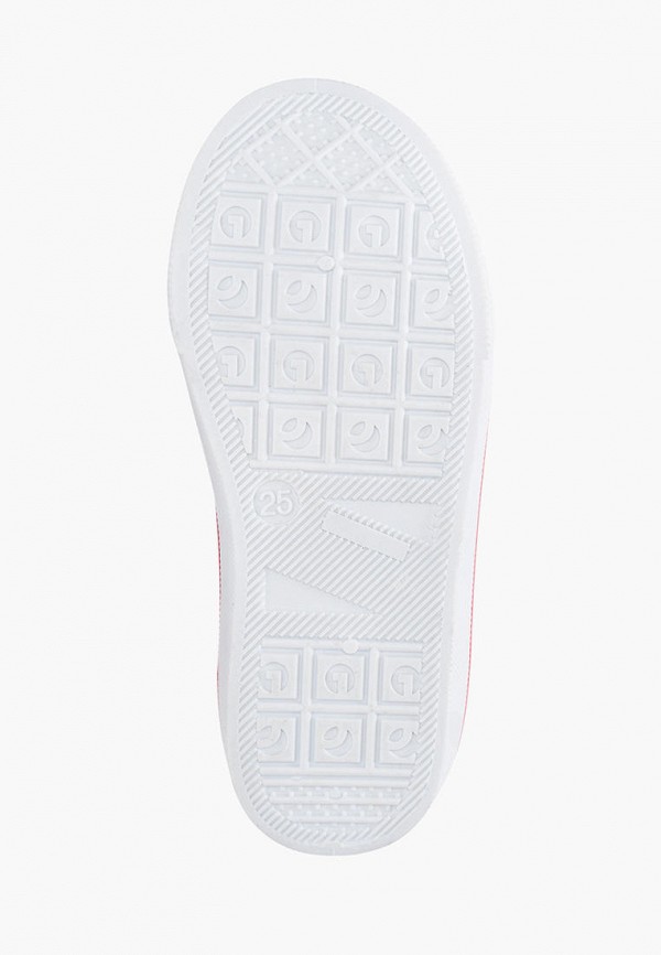 Кеды Zenden First черный, размер 23, фото 5