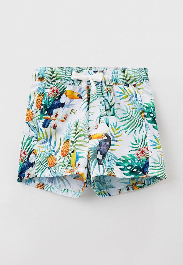 фото Шорты для плавания capitaniya