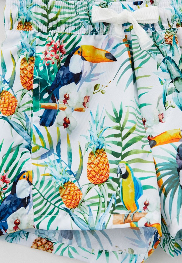 фото Шорты для плавания capitaniya