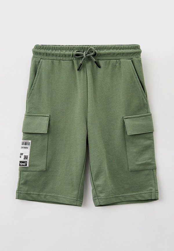 фото Шорты спортивные gloria jeans