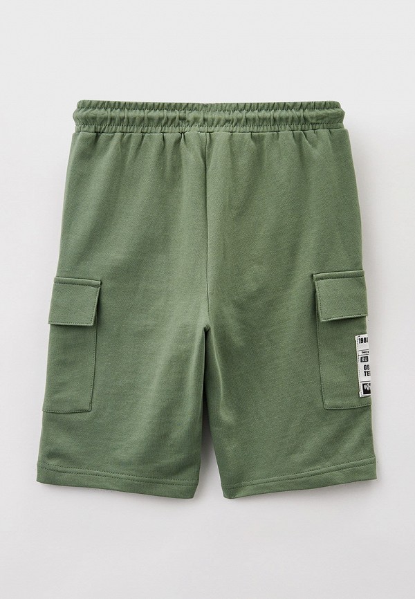 фото Шорты спортивные gloria jeans