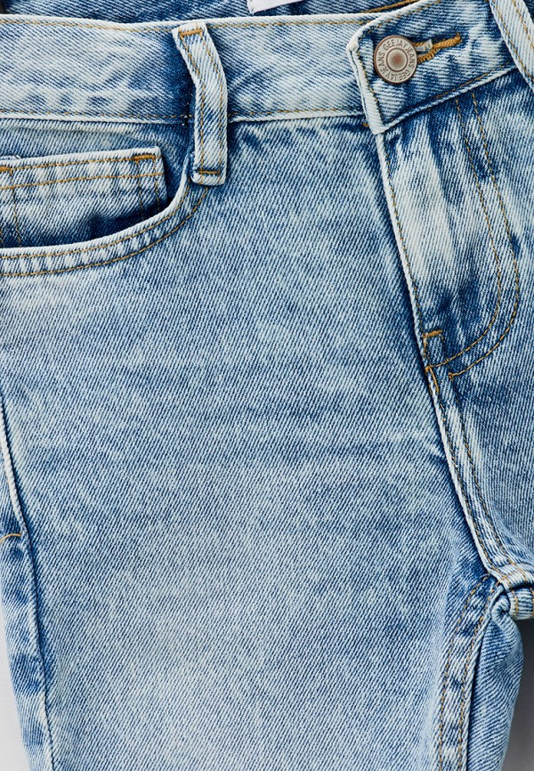 фото Шорты джинсовые gloria jeans