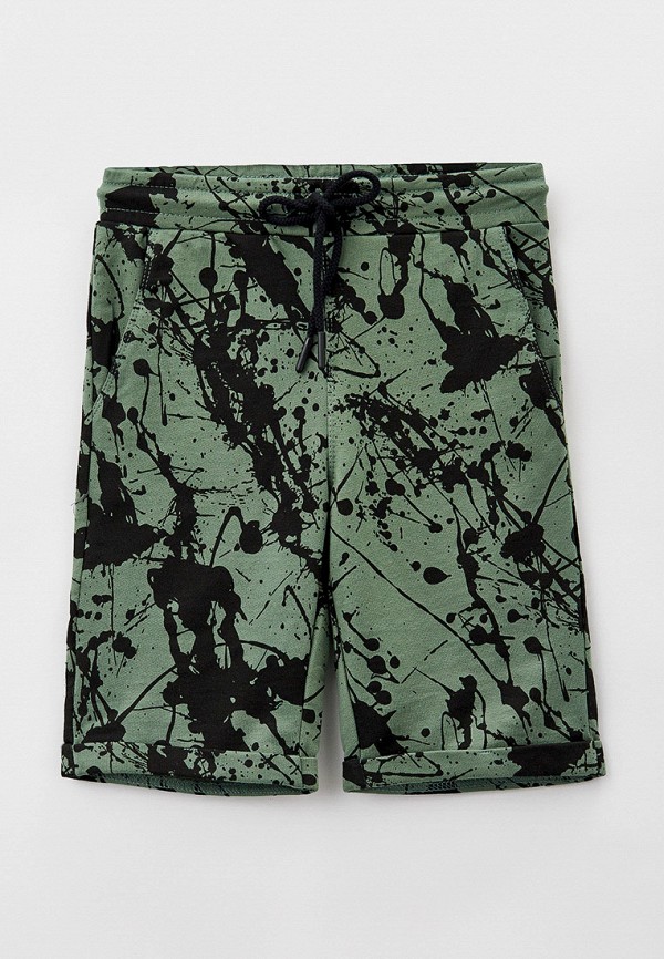 фото Шорты спортивные gloria jeans