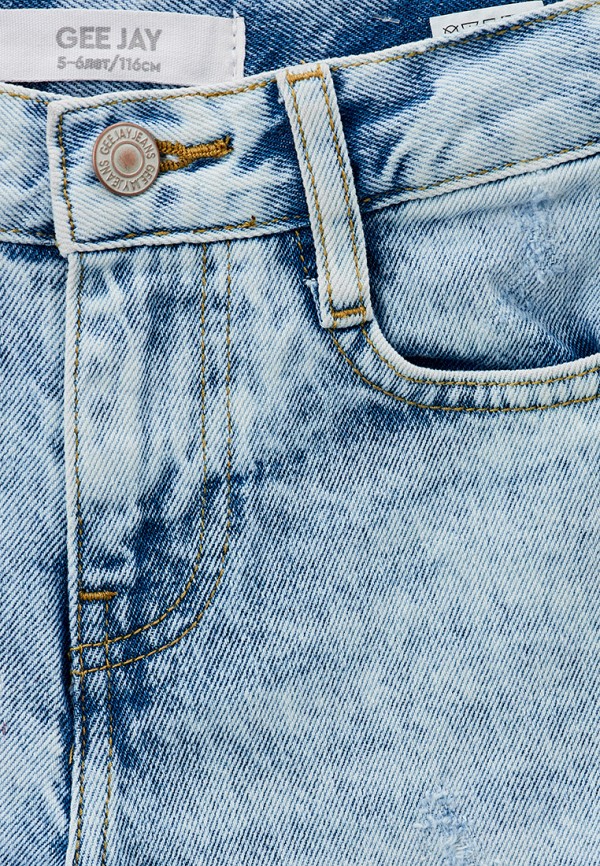 фото Шорты джинсовые gloria jeans