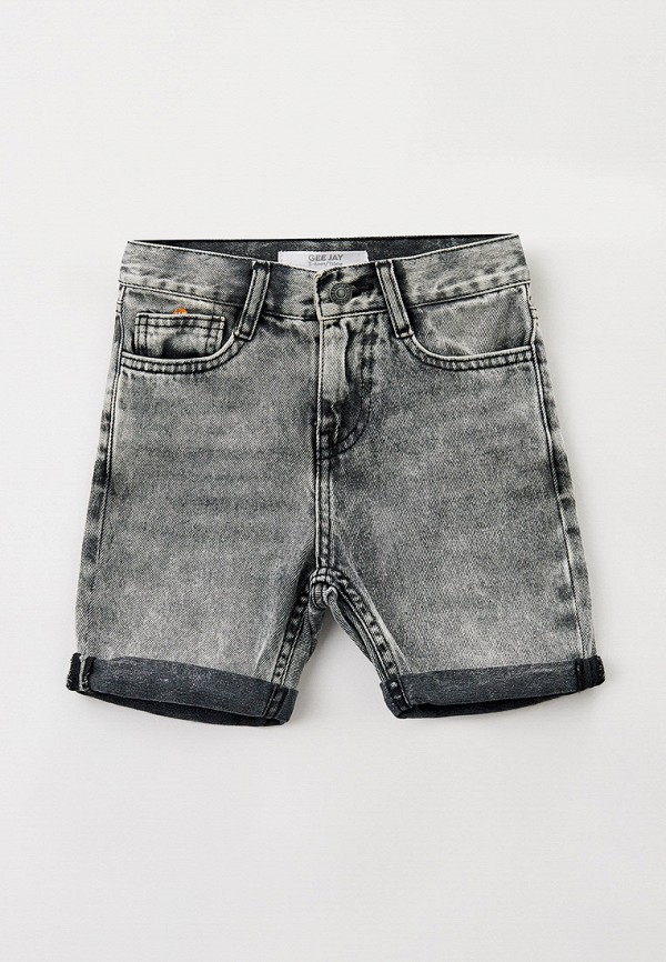 фото Шорты джинсовые gloria jeans