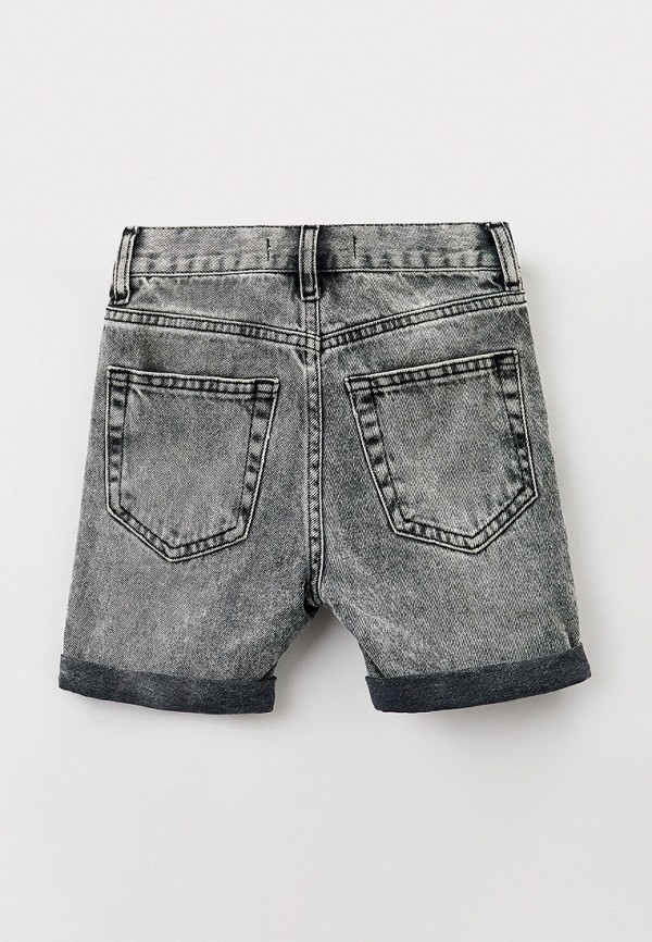 фото Шорты джинсовые gloria jeans
