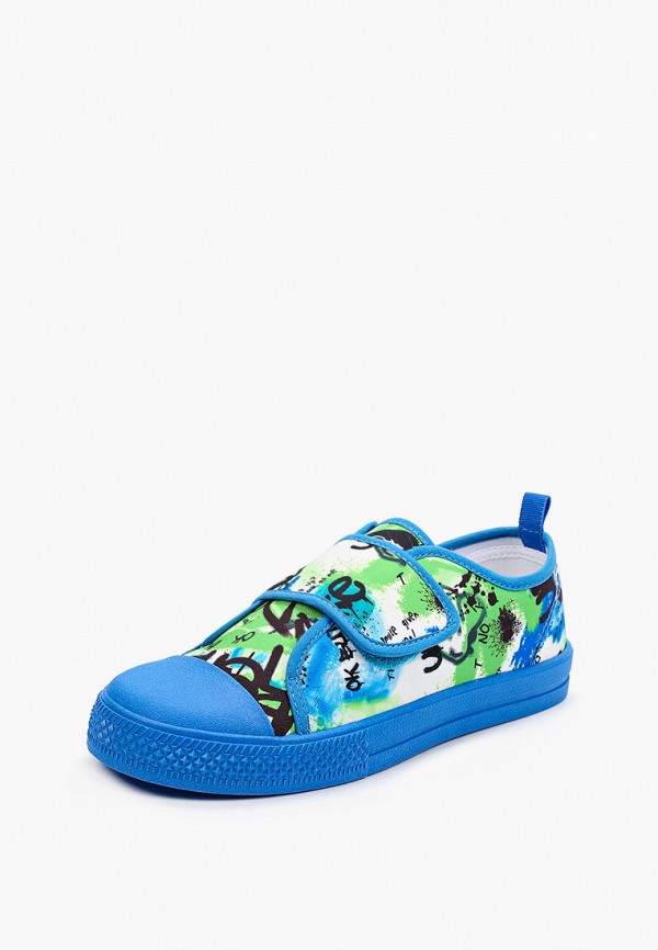 Кеды PlayToday разноцветный, размер 35, фото 2