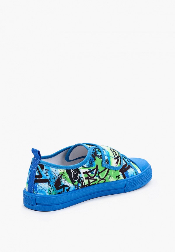 Кеды PlayToday разноцветный, размер 35, фото 3