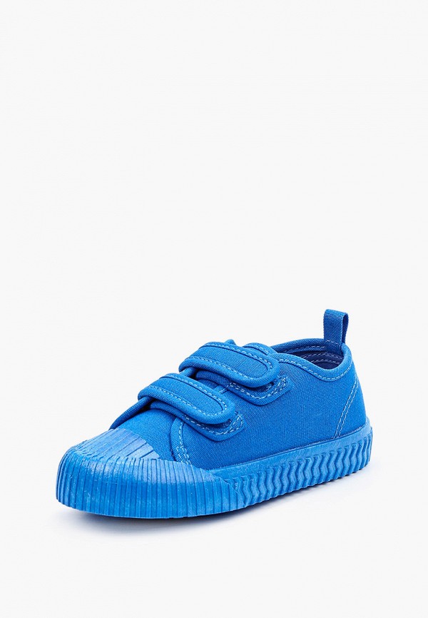 Кеды PlayToday синий, размер 30, фото 2