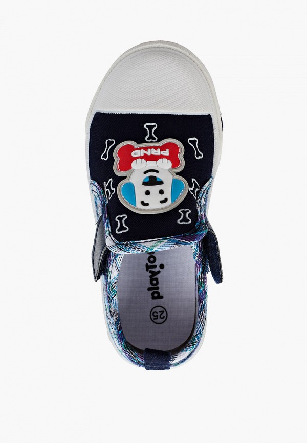 фото Кеды playtoday