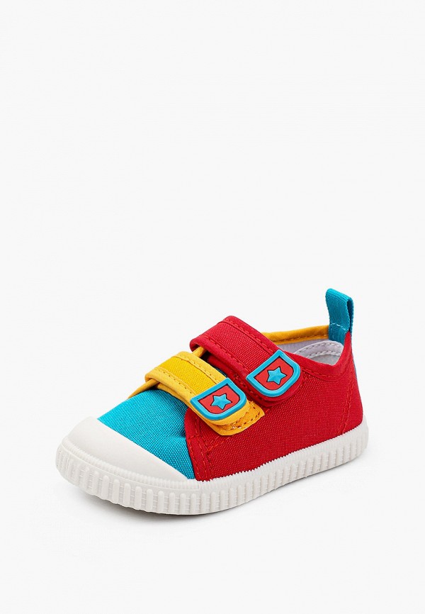 фото Кеды playtoday