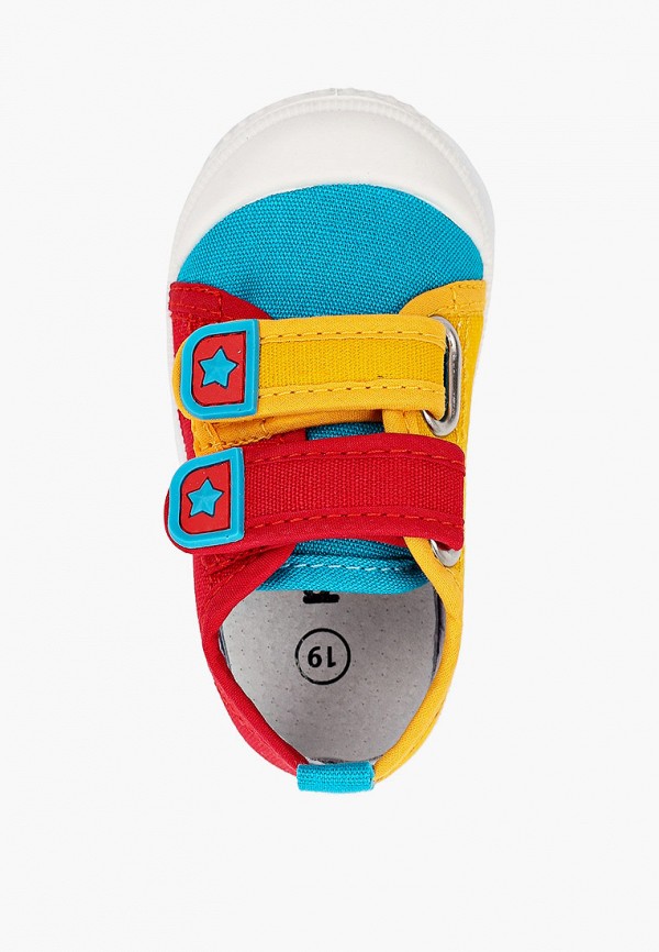 фото Кеды playtoday