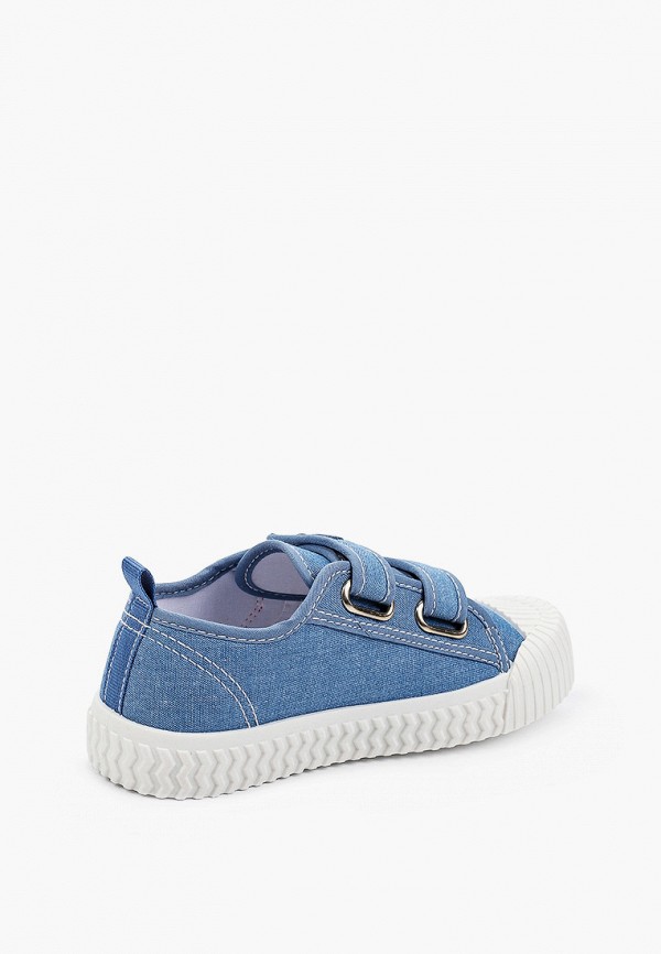 Кеды PlayToday голубой, размер 30, фото 3