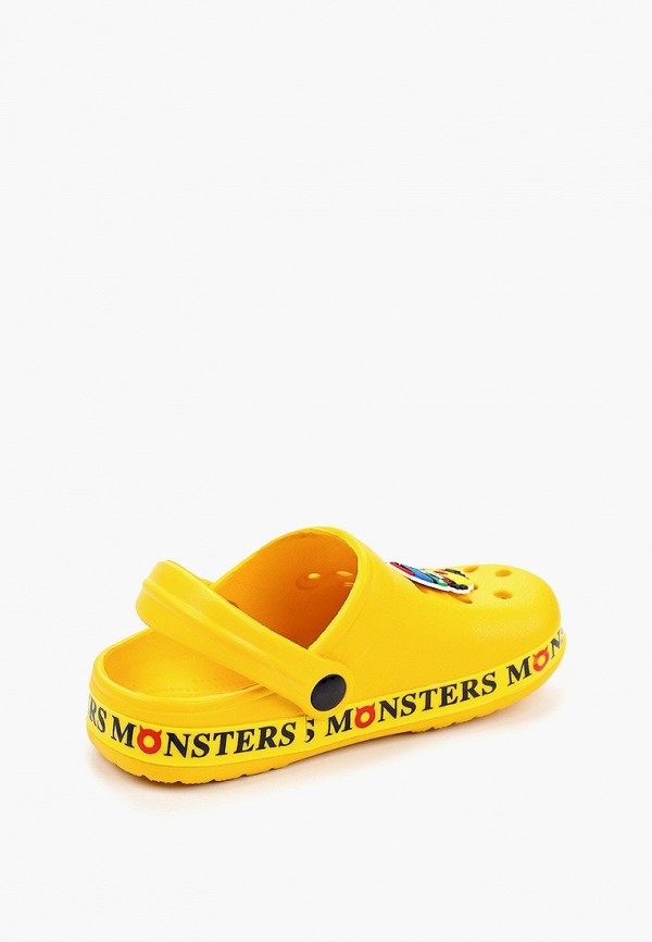 Сабо PlayToday желтый, размер 30, фото 3