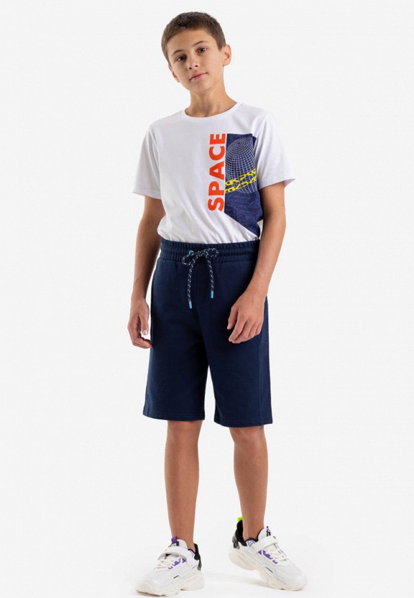 фото Шорты спортивные kapika