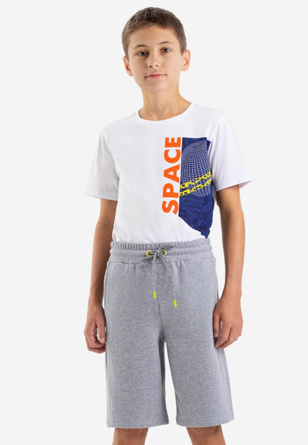 фото Шорты спортивные kapika