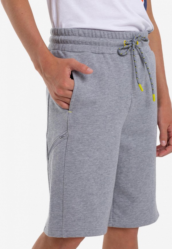 фото Шорты спортивные kapika