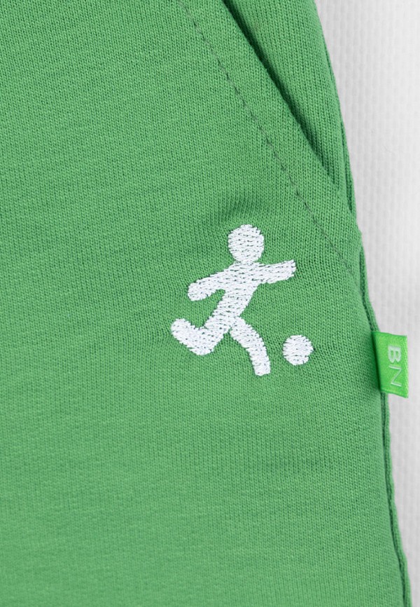 фото Шорты спортивные bossa nova