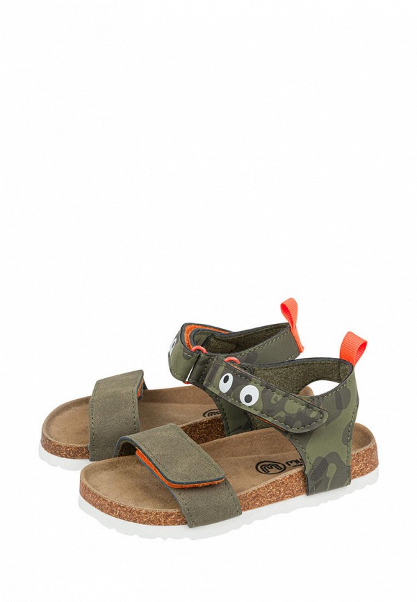 фото Сандалии mursu