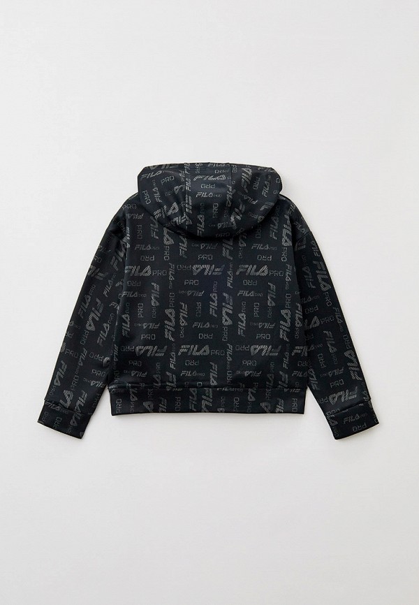 фото Худи fila