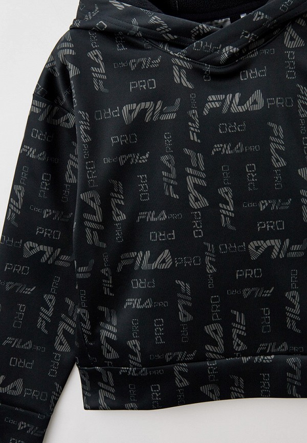 фото Худи fila