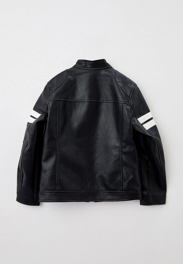 фото Куртка кожаная playtoday