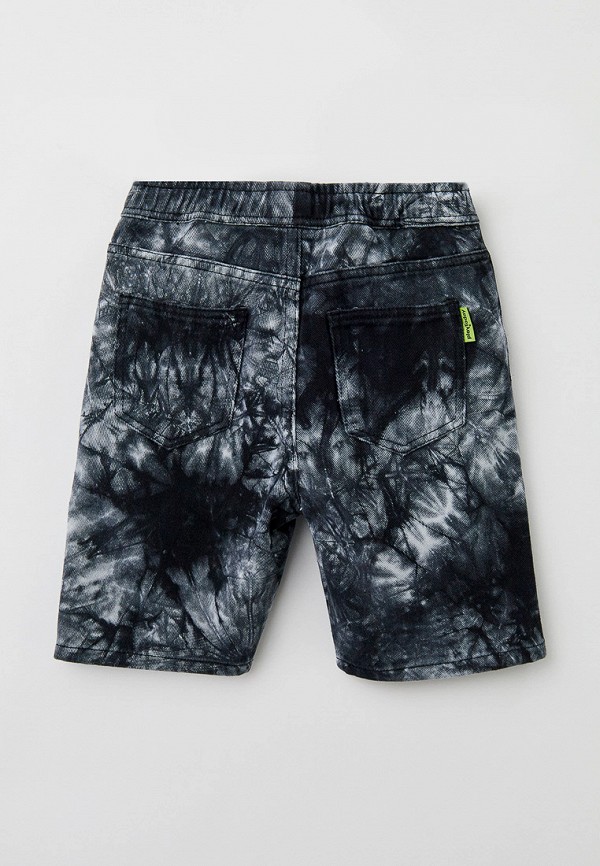 фото Шорты джинсовые playtoday