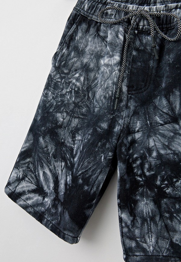 фото Шорты джинсовые playtoday