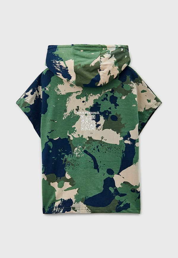 фото Костюм спортивный playtoday