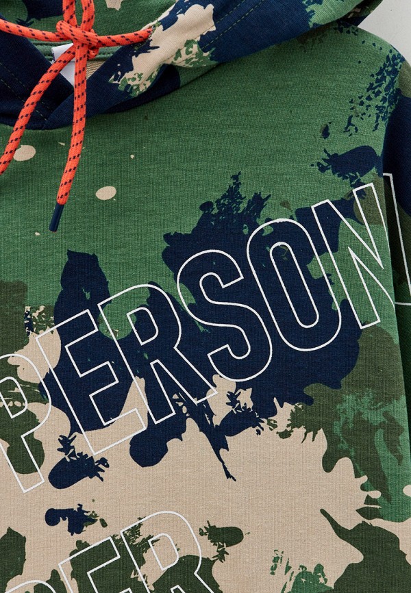 фото Костюм спортивный playtoday