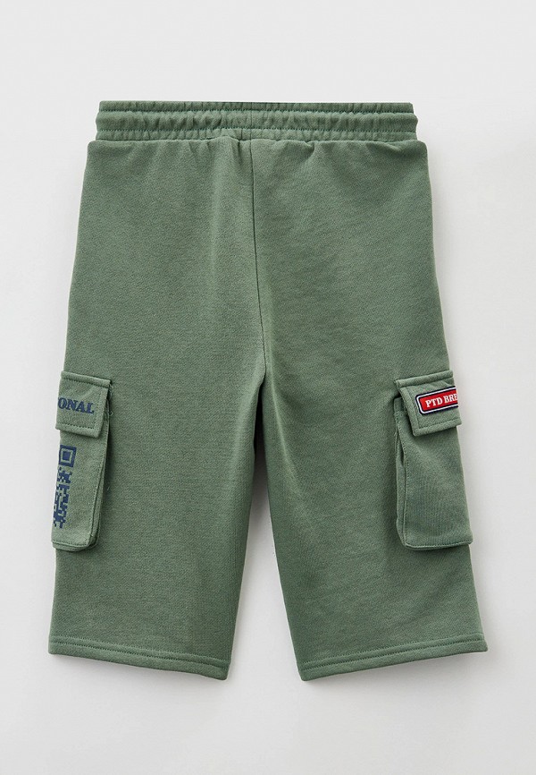 фото Шорты спортивные playtoday