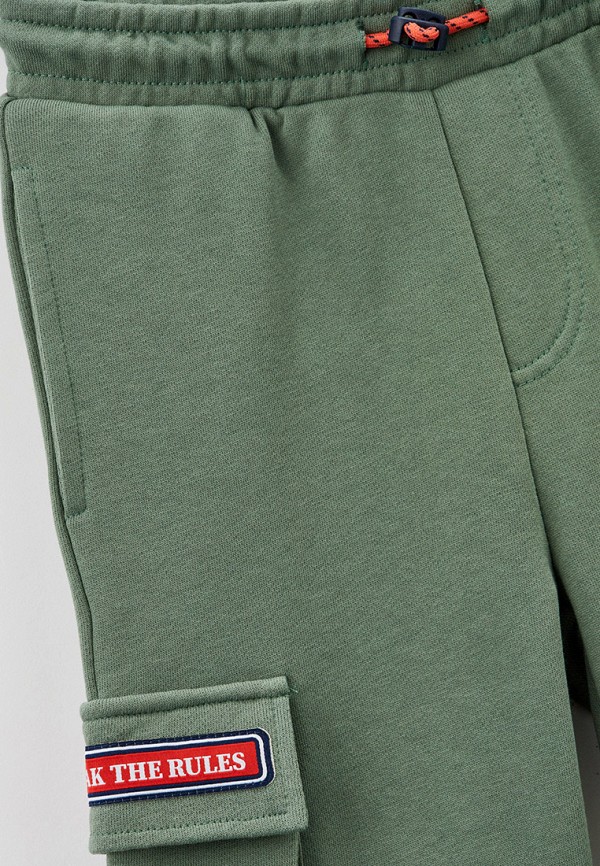 фото Шорты спортивные playtoday