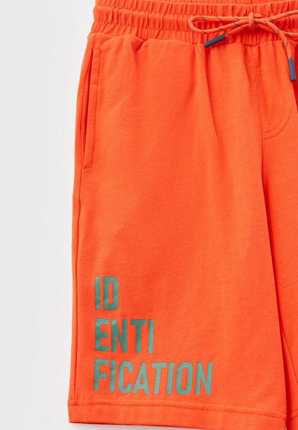 фото Шорты спортивные 2 шт. playtoday