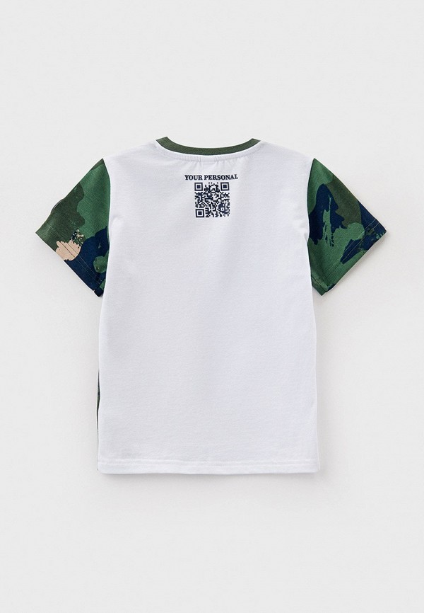 фото Костюм спортивный playtoday