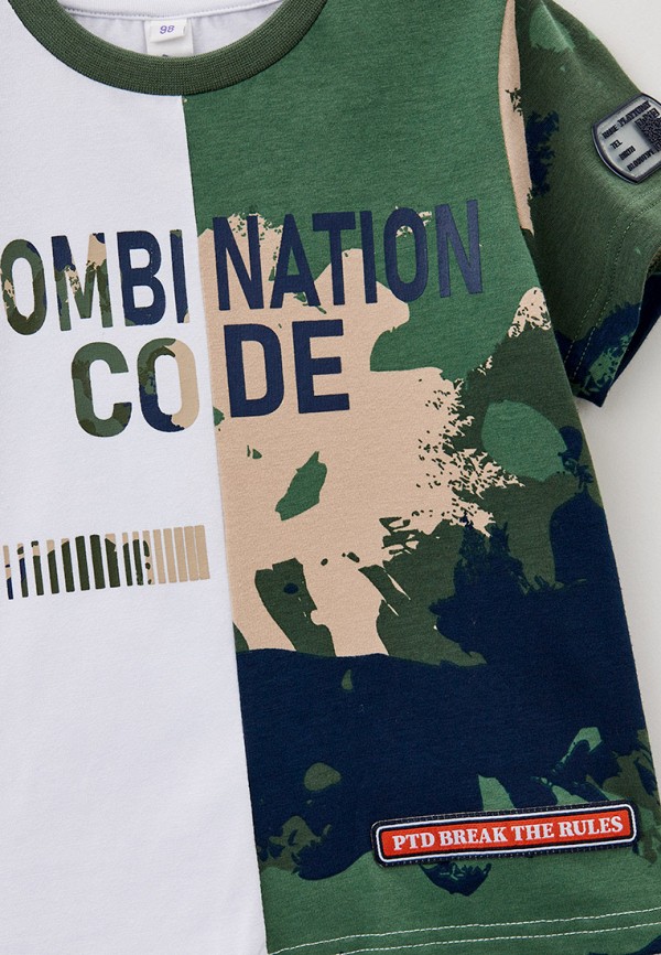 фото Костюм спортивный playtoday