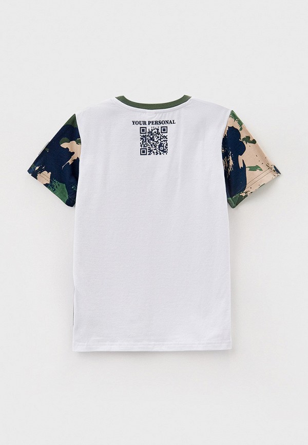 фото Костюм спортивный playtoday