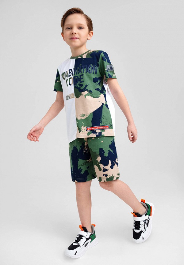 фото Костюм спортивный playtoday