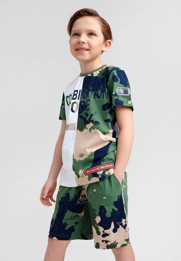 фото Костюм спортивный playtoday