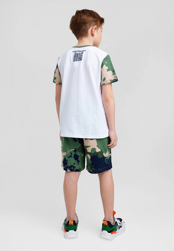 фото Костюм спортивный playtoday