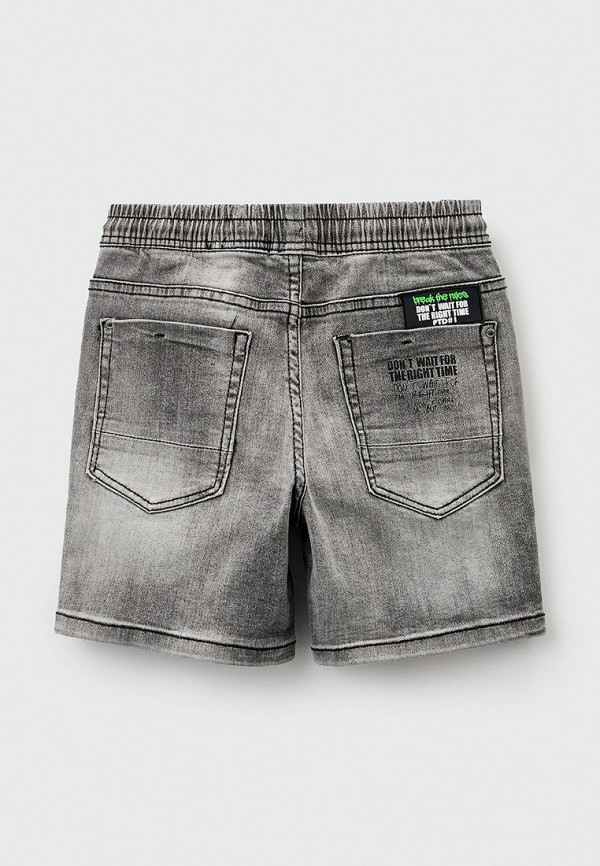 фото Шорты джинсовые playtoday