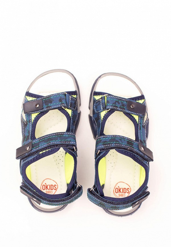 Сандалии  O Kids фото