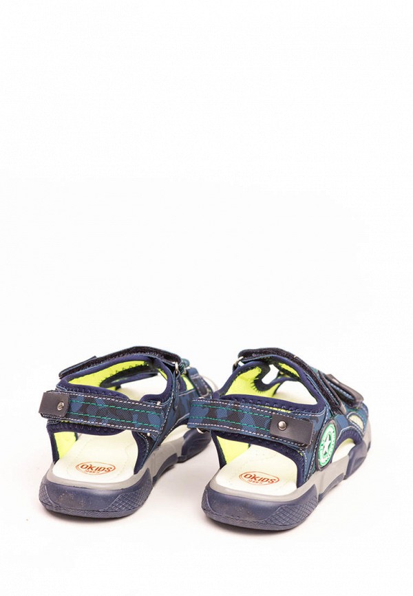 Сандалии  O Kids фото