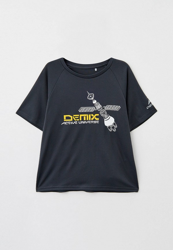 фото Футболка спортивная demix