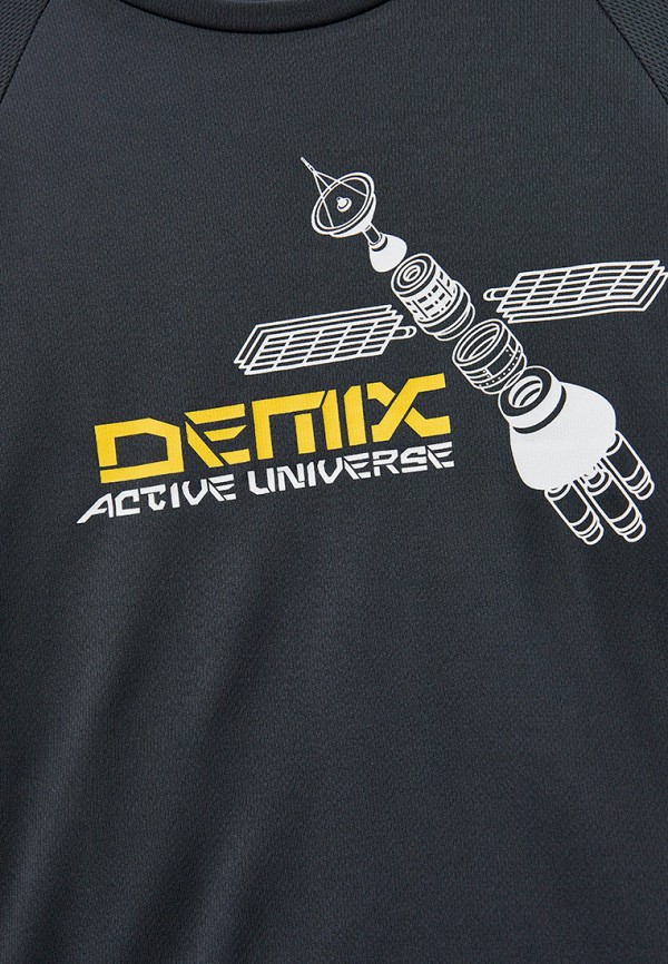 фото Футболка спортивная demix