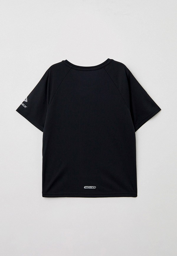 фото Футболка спортивная demix